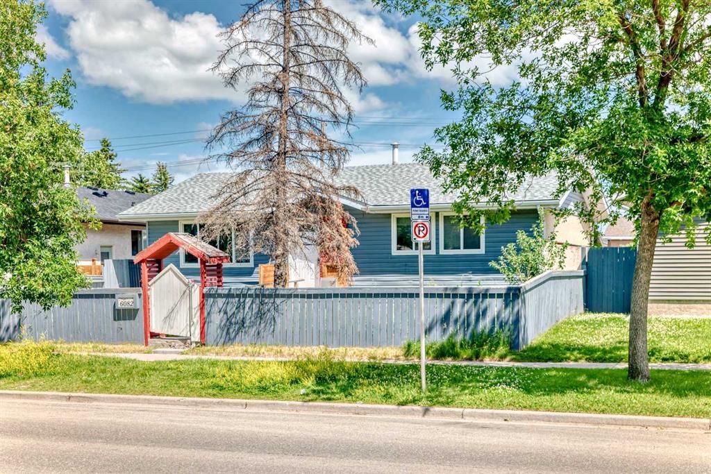 Xxxx Madigan Drive Ne Calgary Alberta T2A 5B8 Marlborough Park Details