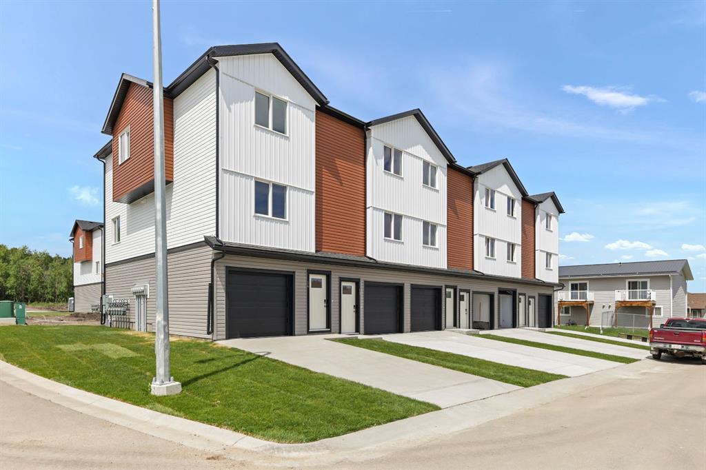 Xx Park Lane Didsbury Alberta T0M0W0 NONE Details