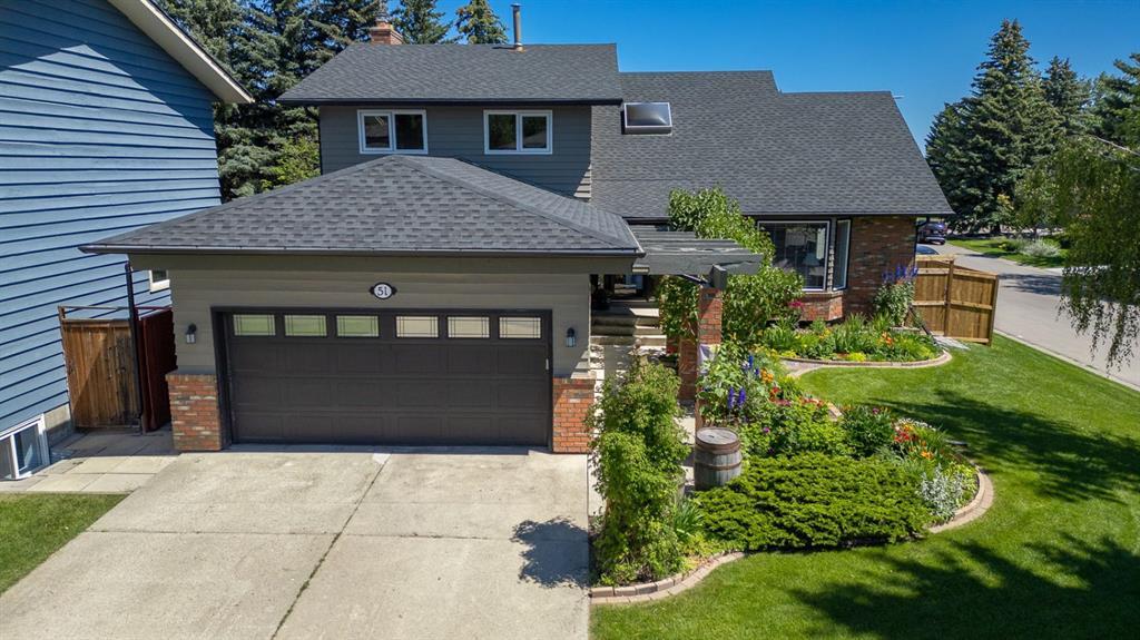 Xx Woodgate Close Sw Calgary Alberta T2W 4B9 Woodlands Details
