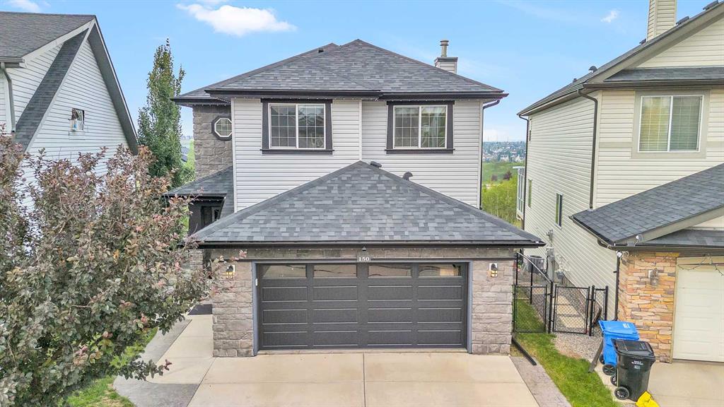 Xxx Kincora Heights Nw Calgary Alberta T3R 1N9 Kincora Details