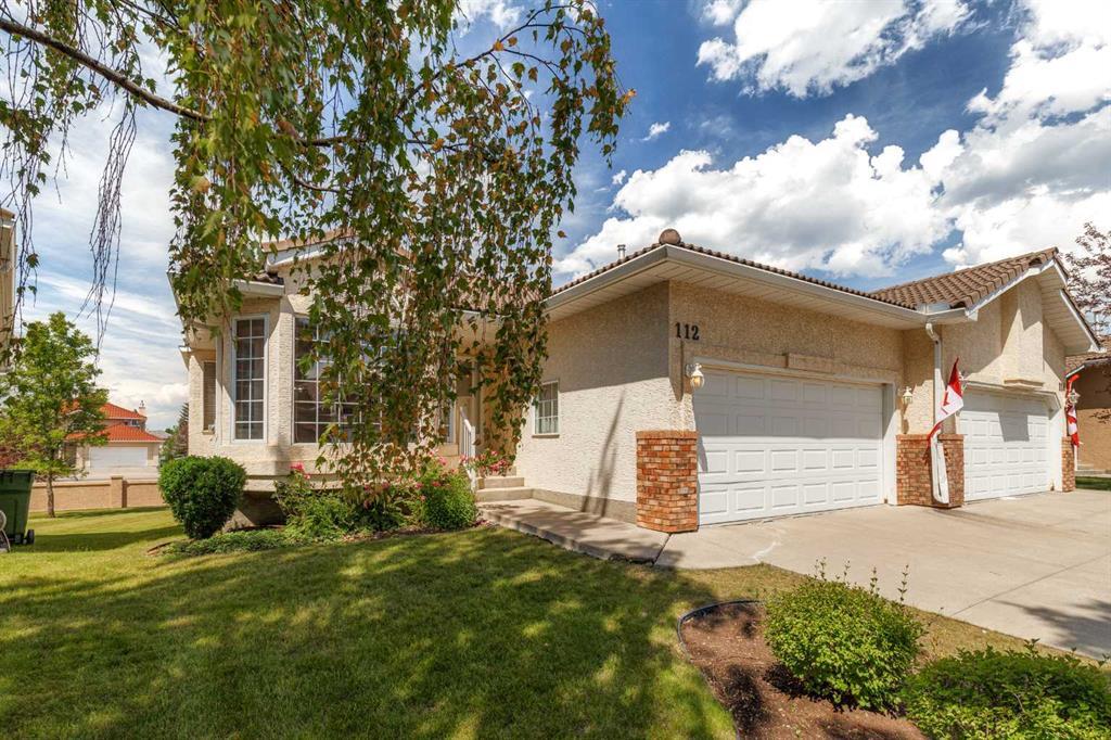 Xxx Hamptons Park Nw Calgary Alberta T3A 5A6 Hamptons Details