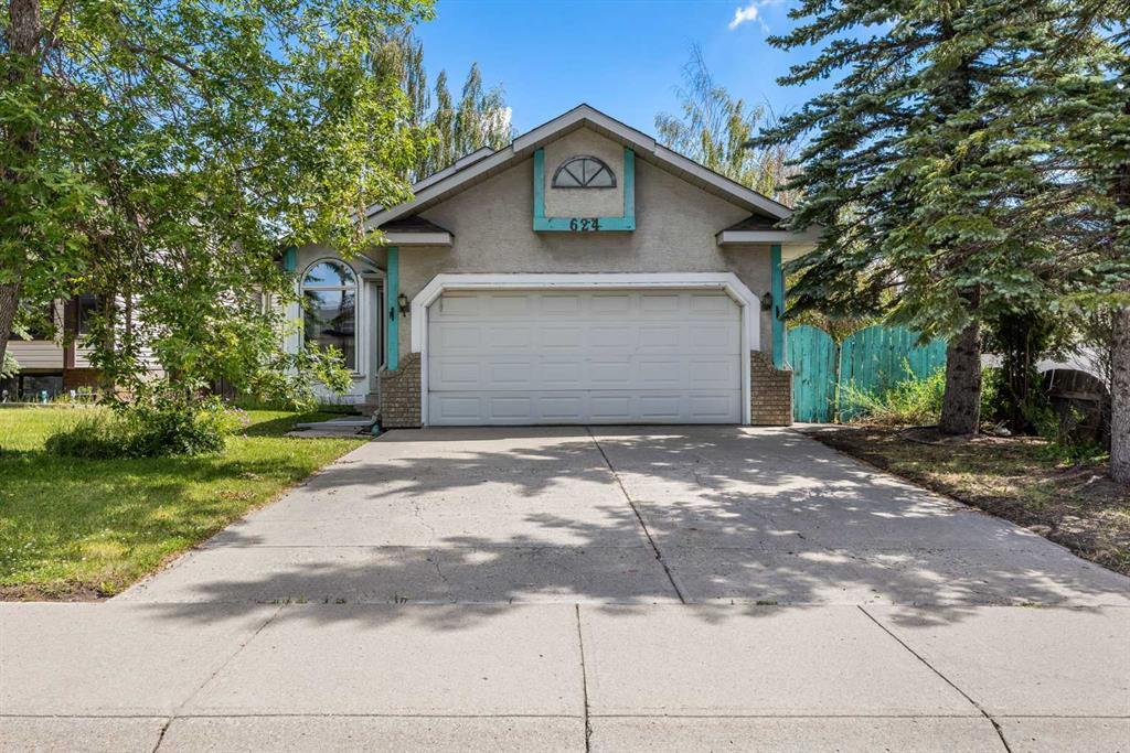 Xxx Shawinigan Drive Sw Calgary Alberta T2Y2H4 Shawnessy Details