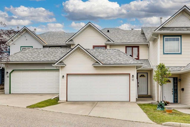 Calgary Residential Home for Sale 