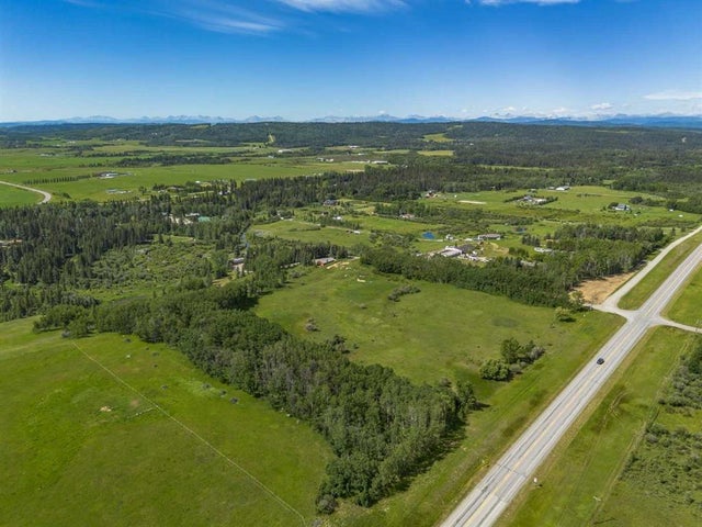 Photo for MLS®# A2237833 - home for sale at 179036 240 Street W, NONE, Priddis Alberta