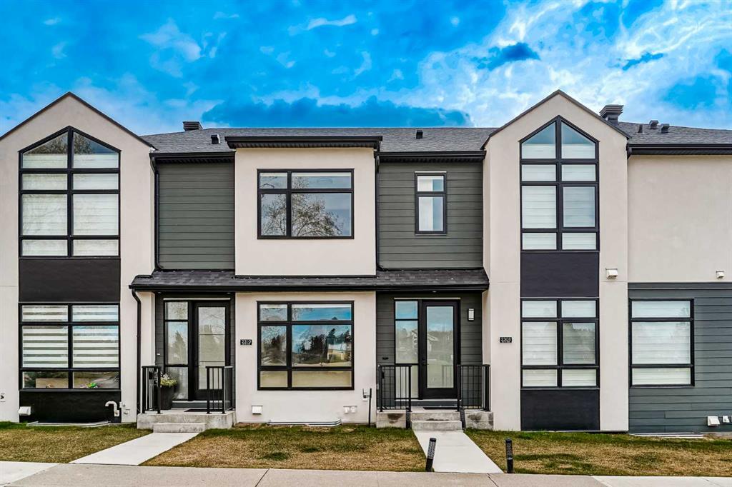 Xxxx Xx Street Nw Calgary Alberta T2M 1R9 Banff Trail Details