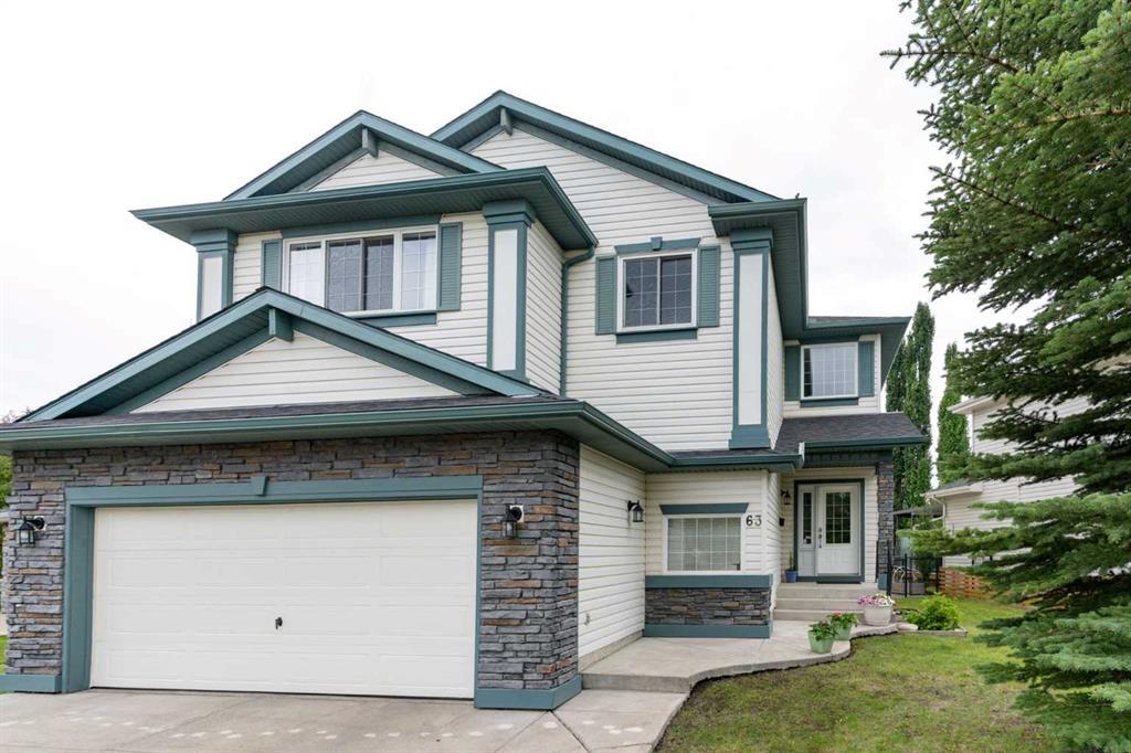 Xx Citadel Ridge Green Nw Calgary Alberta T3G 4P9 Citadel Details