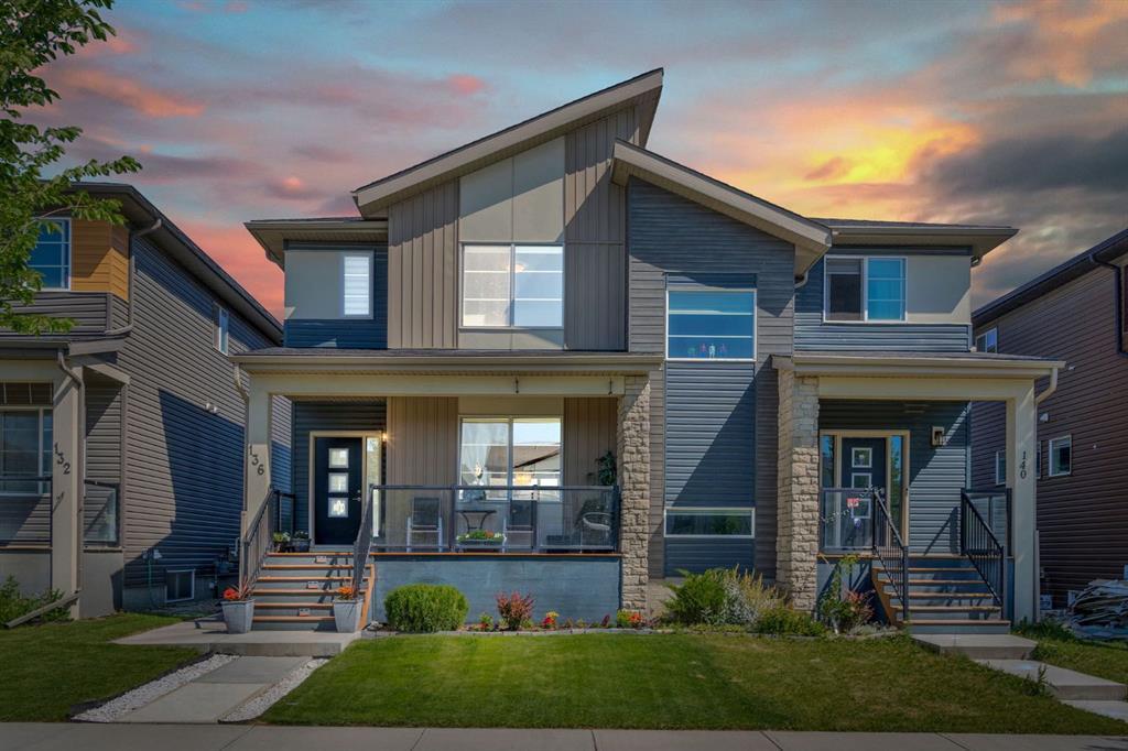 Xxx Cornerstone Avenue Ne Calgary Alberta T3N 1G6 Cornerstone Details