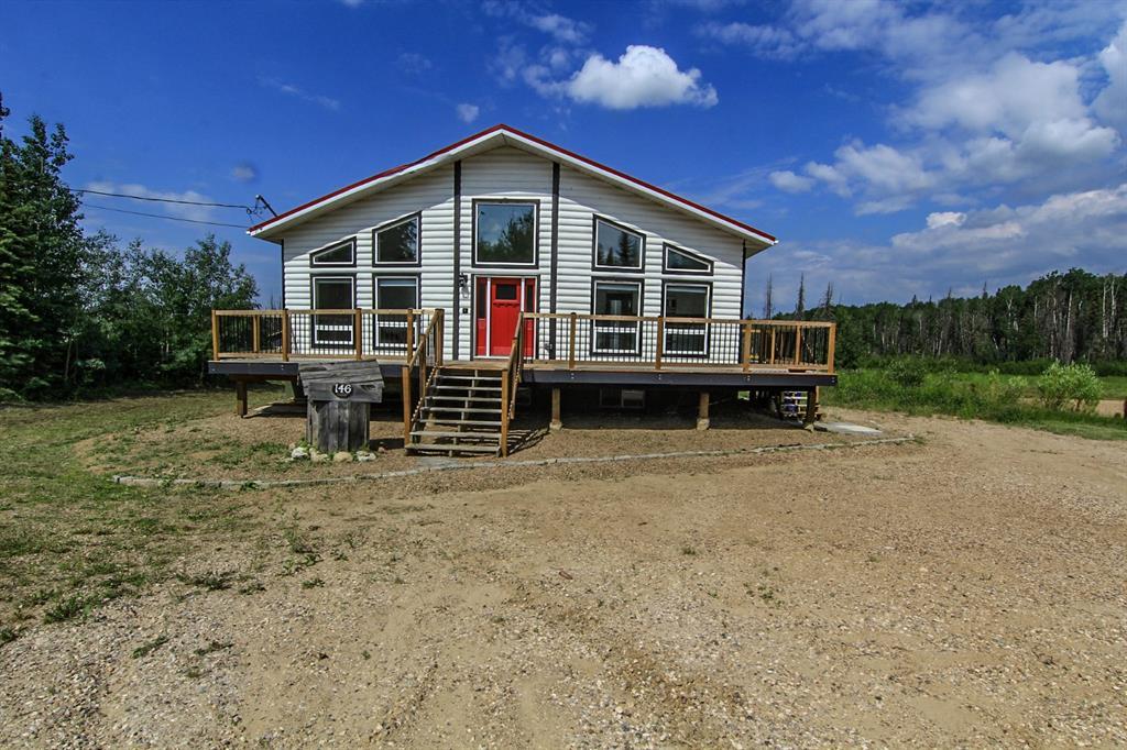 Xxx Hopegood Drive Anzac Alberta T0P 1J0 NONE Details