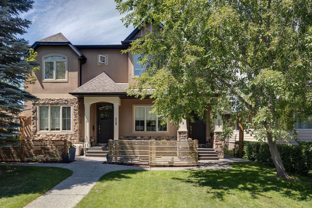 X, Xxx Xx Street Nw Calgary Alberta T2N 2X8 Parkdale Details