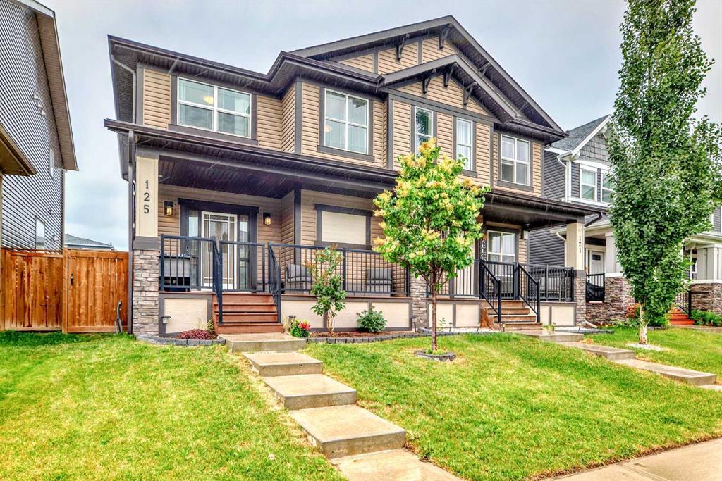 Xxx Midtown Court Sw Airdrie Alberta T4B 4E4 Midtown Details