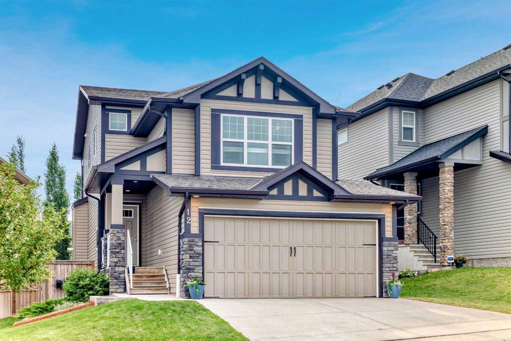 Xx Hillcrest Link Sw Airdrie Alberta T4B 4B1 Hillcrest Details