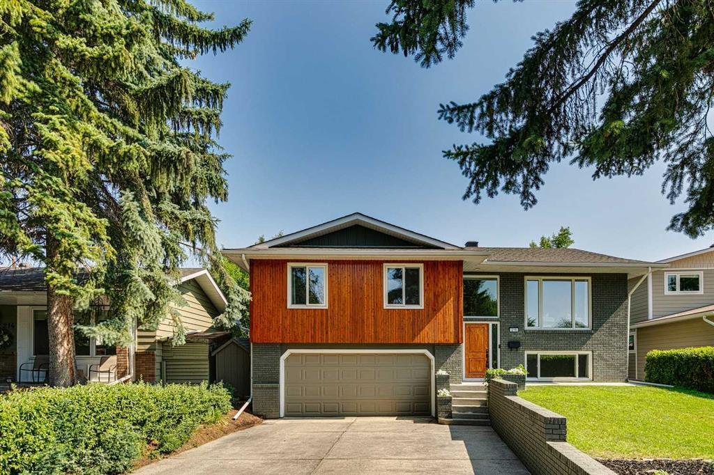 Xxx Lake Fraser Place Se Calgary Alberta T2J3T5 Lake Bonavista Details