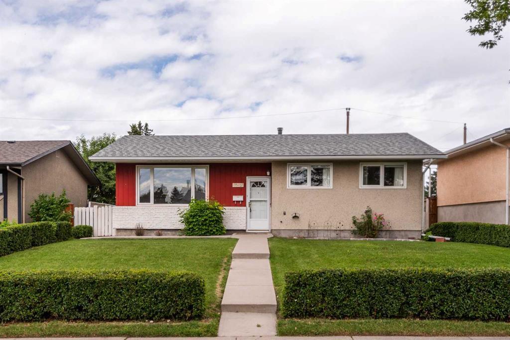 Xxxx Valleyview Road Ne Calgary Alberta T2E6E9 Vista Heights Details