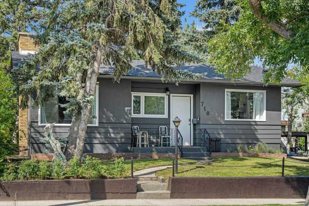 Xxx Salisbury Avenue Se Calgary Alberta T2G4J8 Ramsay Details