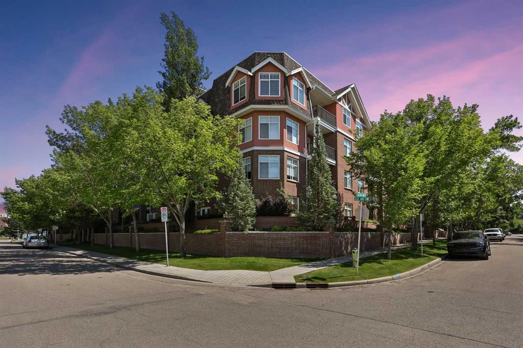 Xxx, Xx Xx Avenue Sw Calgary Alberta T2S 3C7 Erlton Details