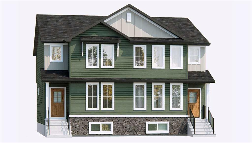 Xxxx Harmony Circle Rural Rocky View County Alberta T3Z0G3 Harmony Details