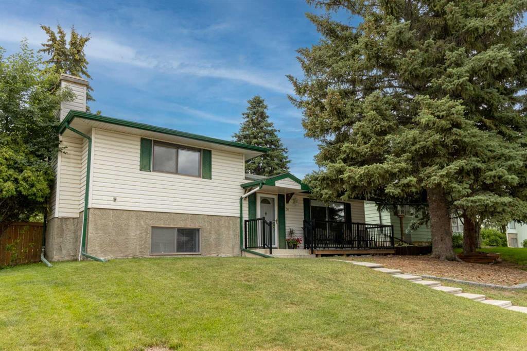 Xx Ardiel Drive Okotoks Alberta T1S1G6 Rosemont Details