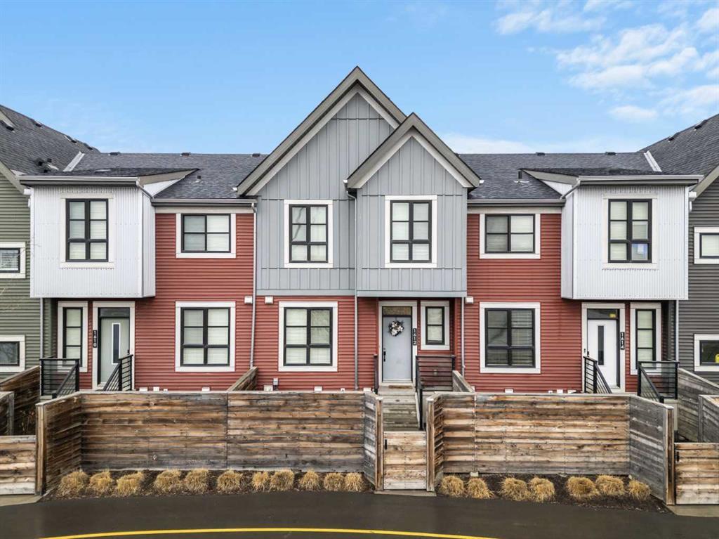 Xxxx Xxx Avenue Se Calgary Alberta T2X 4N1 Walden Details