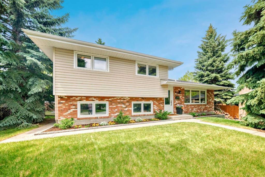 Xxx Cannell Road Sw Calgary Alberta T2W1T4 Canyon Meadows Details