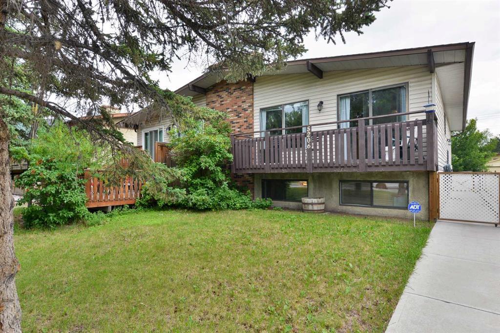 Xxxx Bowness Road Nw Calgary Alberta T3B 0C3 Montgomery Details