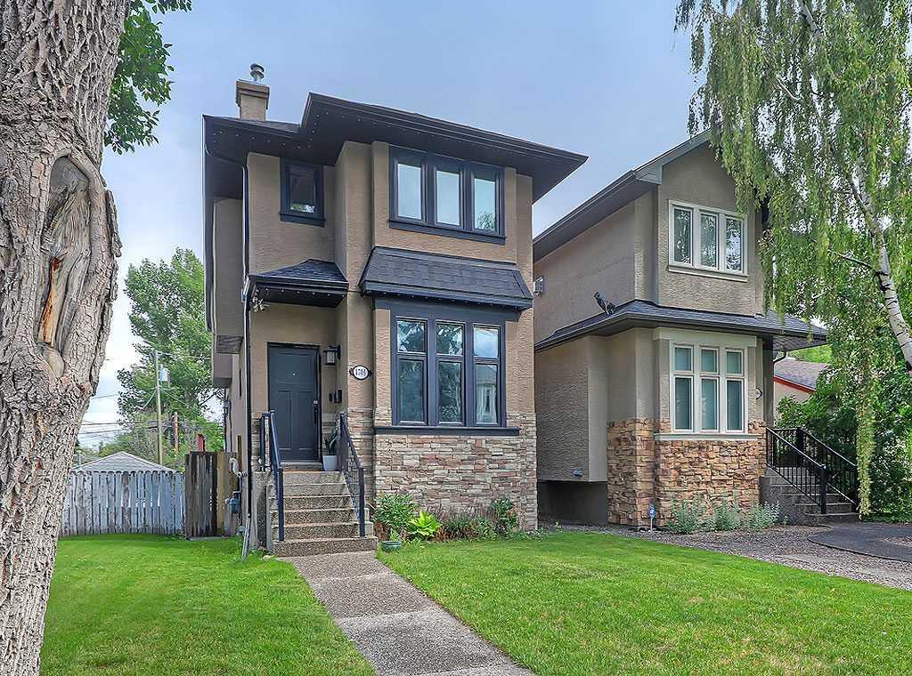 Xxxx Xx Street Sw Calgary Alberta T3C 1N1 Shaganappi Details