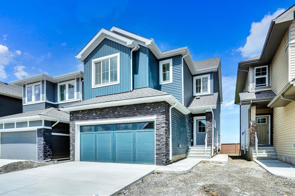 Xxx Belvedere Drive Se Calgary Alberta T2A 7Y2 Belvedere Details