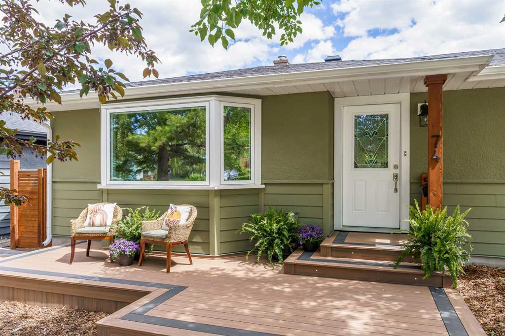 Xx Hallbrook Place Sw Calgary Alberta T2V3H9 Haysboro Details