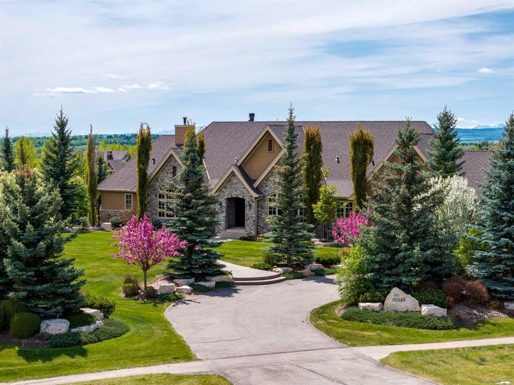 Xxxxx Morgans View Rural Rocky View County Alberta T3Z 0A5 Morgans Rise Details