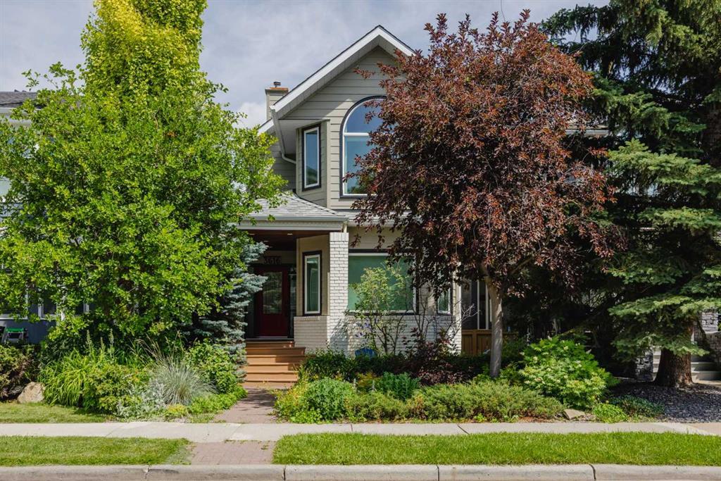 Xxxx X Street Sw Calgary Alberta T2S 1T8 Parkhill Details