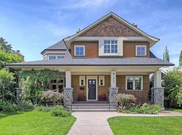 Xxxx X Street Nw Calgary Alberta T2M 3E7 Rosedale Details