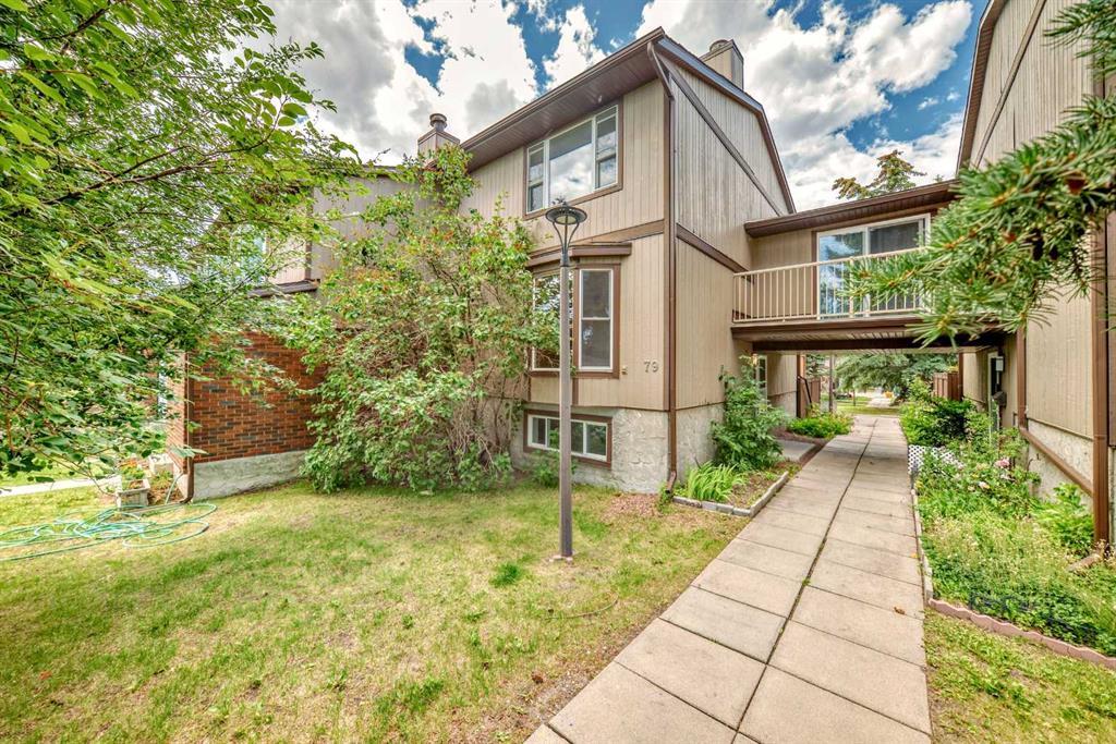 Xx, Xxxx Madigan Drive Ne Calgary Alberta T2A5K9 Marlborough Park Details