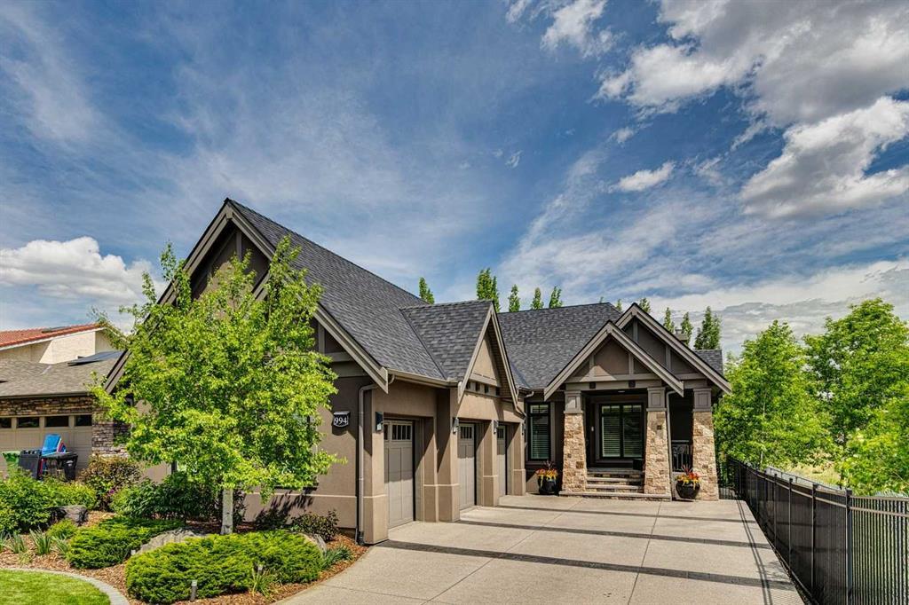 Xxx Shawnee Drive Sw Calgary Alberta T2Y2T9 Shawnee Slopes Details