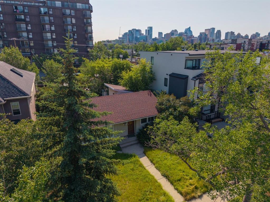 Xxx Xx Street Nw Calgary Alberta T2N 2B2 Hillhurst Details