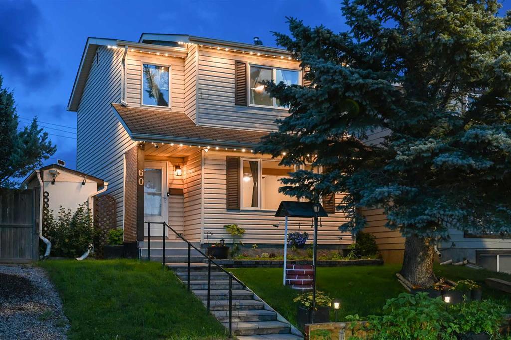 Xx Applecroft Road Se Calgary Alberta T2A 7J3 Applewood Park Details