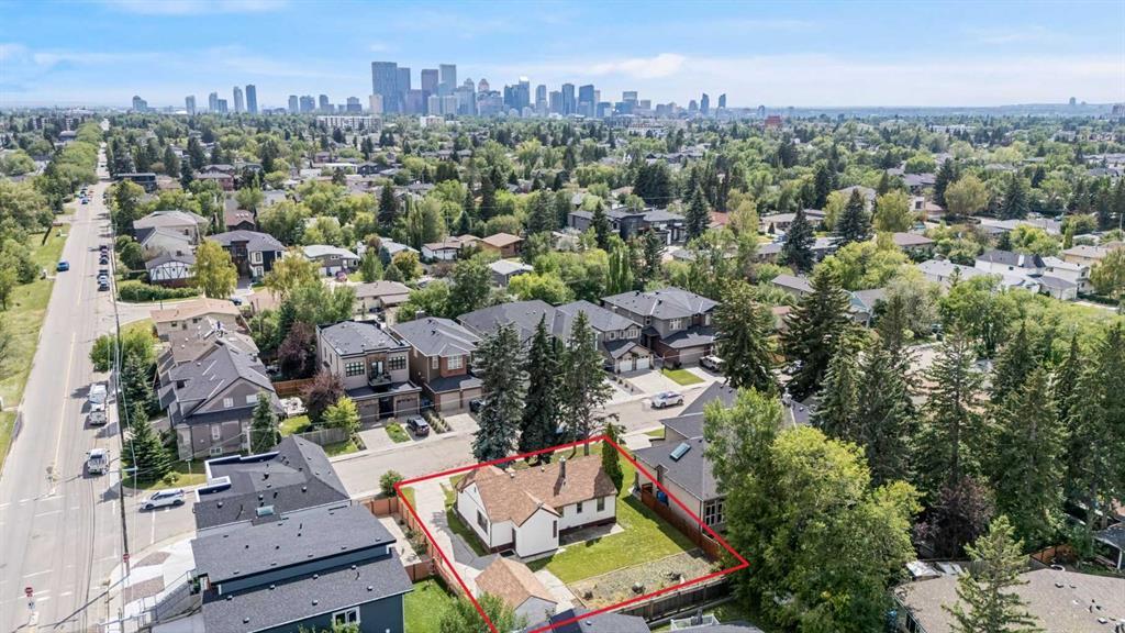 Xxx Xx Avenue Ne Calgary Alberta T2E 2A6 Winston Heights/Mountview Details