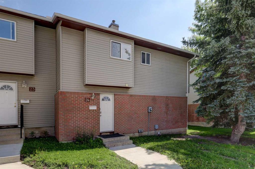 Xx, Xx Whitnel Court Ne Calgary Alberta T1Y 5E3 Whitehorn Details