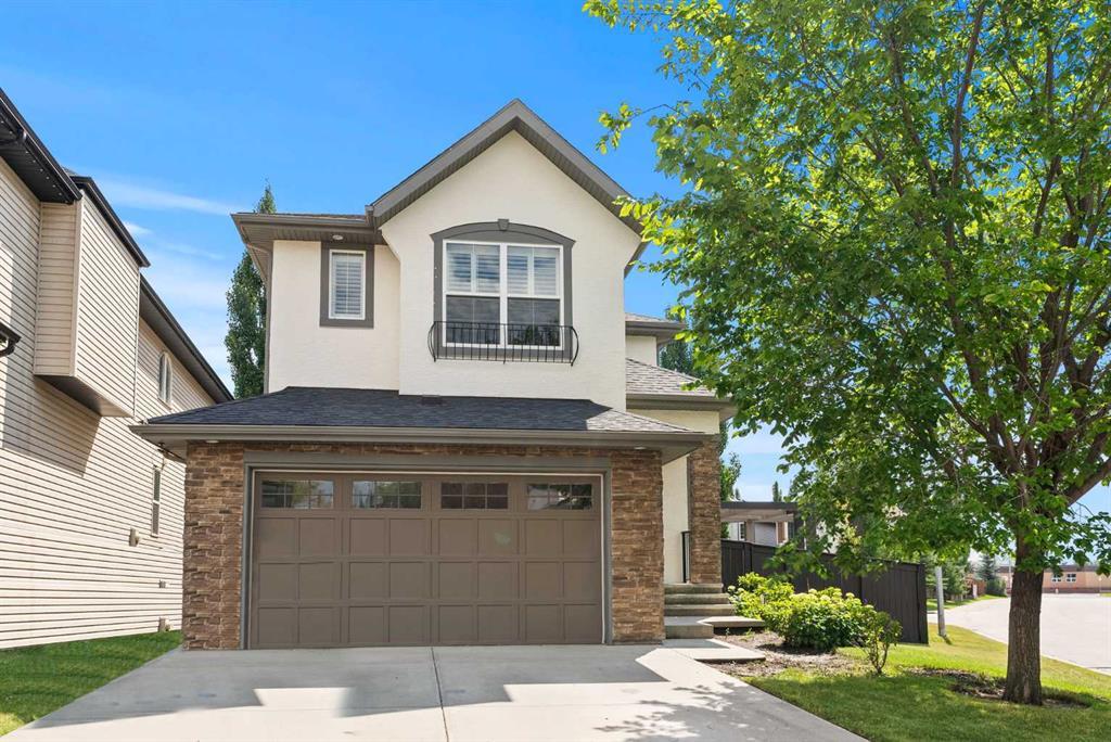 X Cranarch Bay Se Calgary Alberta T3M 0W6 Cranston Details