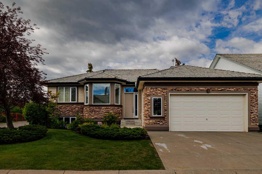 Xx Rocky Ridge Gardens Nw Calgary Alberta T3G 4V7 Rocky Ridge Details