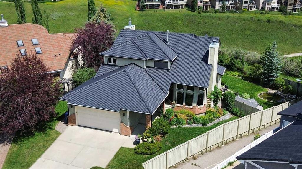 Xxx Edgeridge Place Nw Calgary Alberta T3A 4P3 Edgemont Details