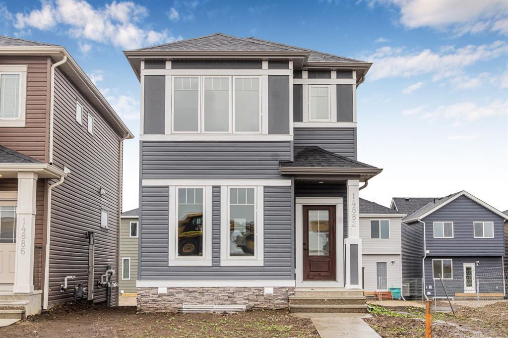 Xxxxx Xx Street Nw Calgary Alberta T3P2J9 Ambleton Details