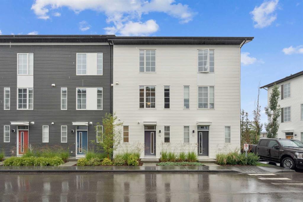 Xx Walgrove Common Se Calgary Alberta T2X 4C2 Walden Details