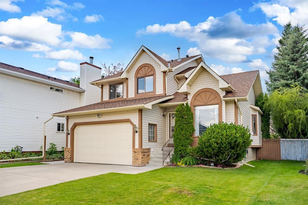 Xxx Sandpiper Circle Nw Calgary Alberta T3K 3T8 Sandstone Valley Details