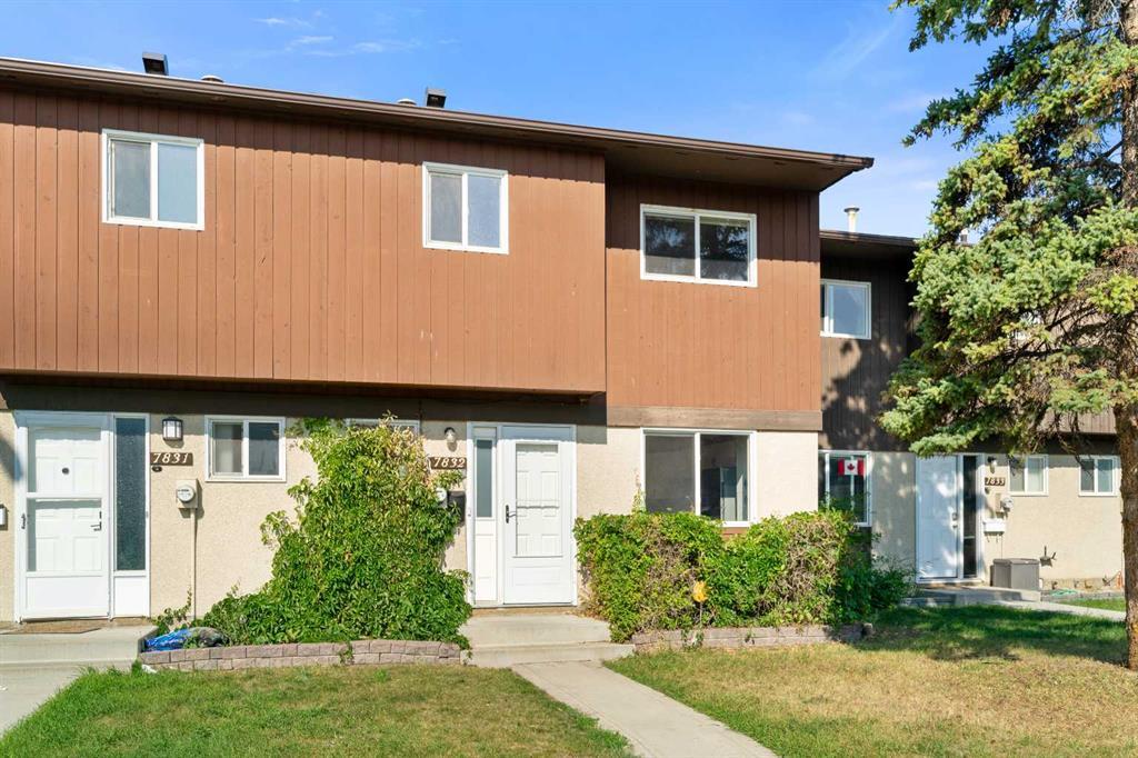 Xxxx Cedarwood Park Grande Prairie Alberta T8V4R8 Southview Details