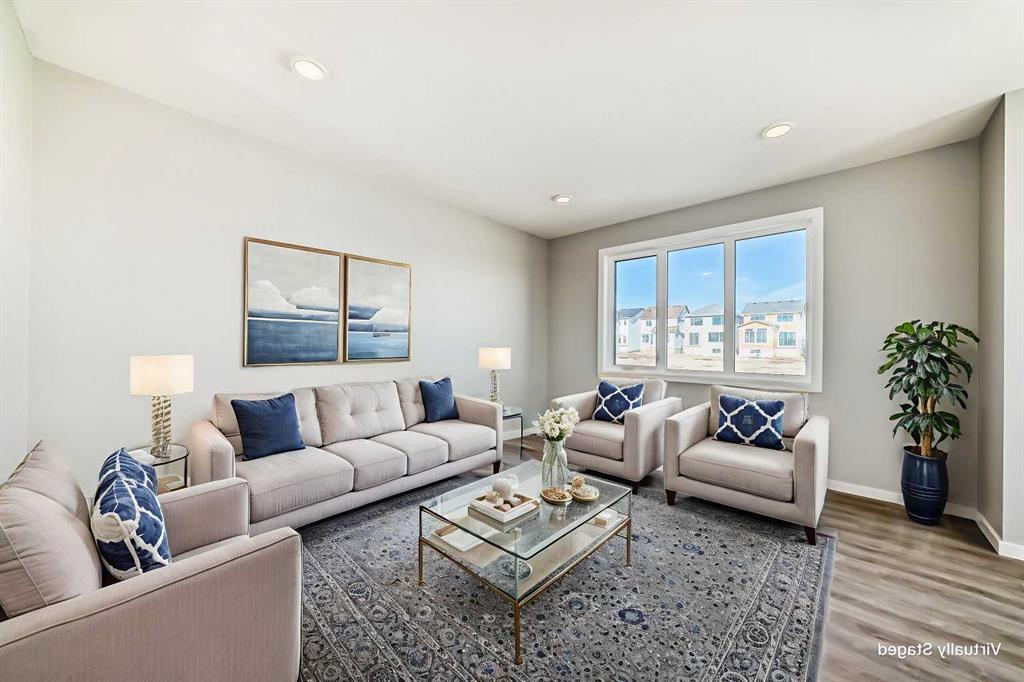 X Starling Place Nw Calgary Alberta T3P 2V7 Ambleton Details