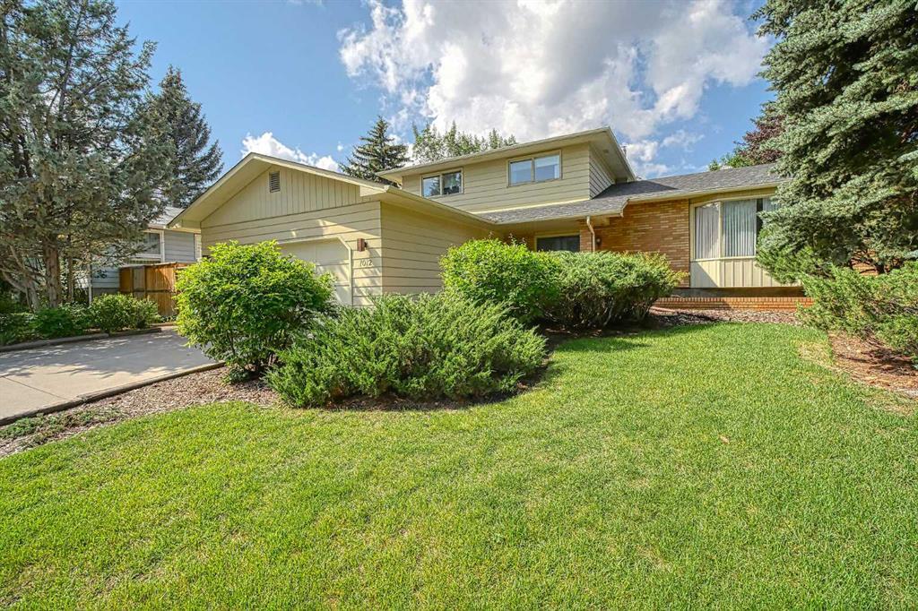 Xxxx Xx Avenue Sw Calgary Alberta T2V 4A8 Kelvin Grove Details