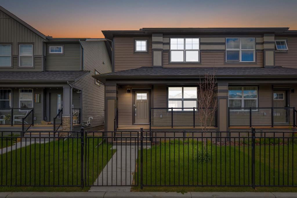 Xxx Midgrove Greenway Sw Airdrie Alberta T4B 5K7 Midtown Details