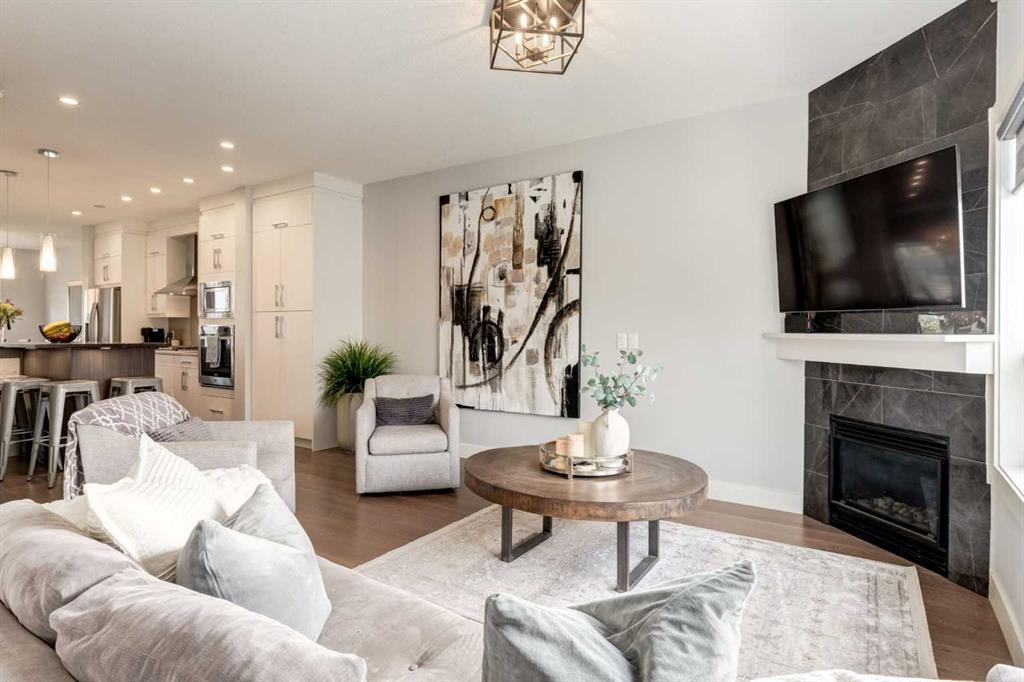 Xxx Xx Avenue Ne Calgary Alberta T2E 1T7 Winston Heights/Mountview Details