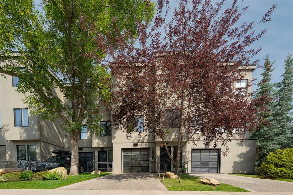 Xxxx X Street Sw Calgary Alberta T2V 5K8 Windsor Park Details