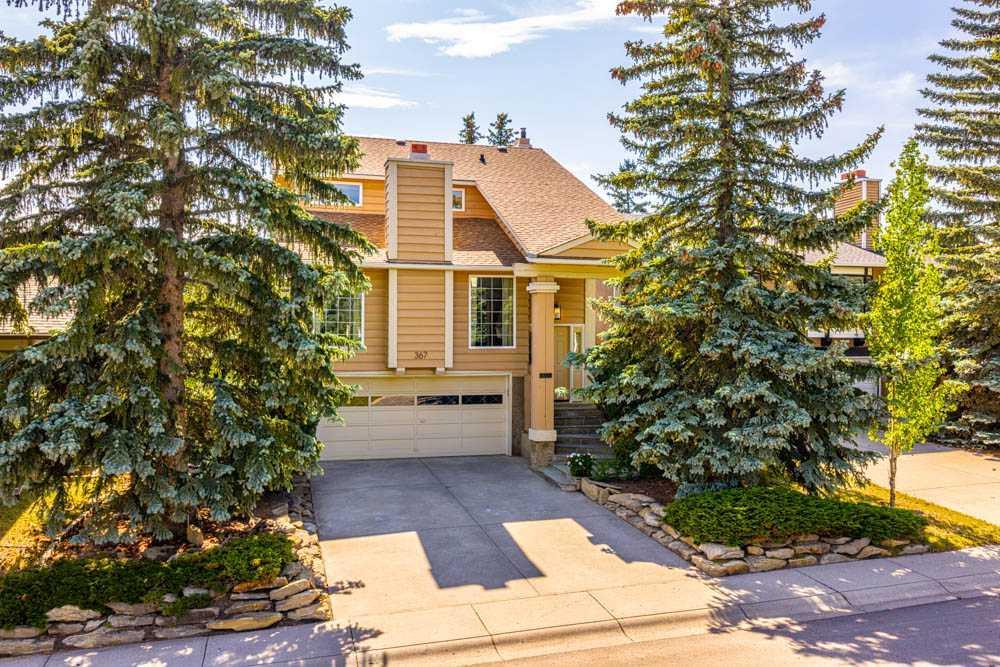 Xxx Coach Ridge Rise Sw Calgary Alberta T3H 1E9 Coach Hill Details