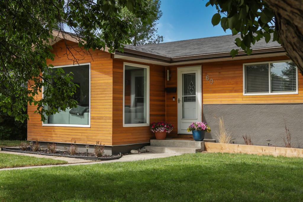 Xx Windermere Road Sw Calgary Alberta T3C 3K5 Wildwood Details